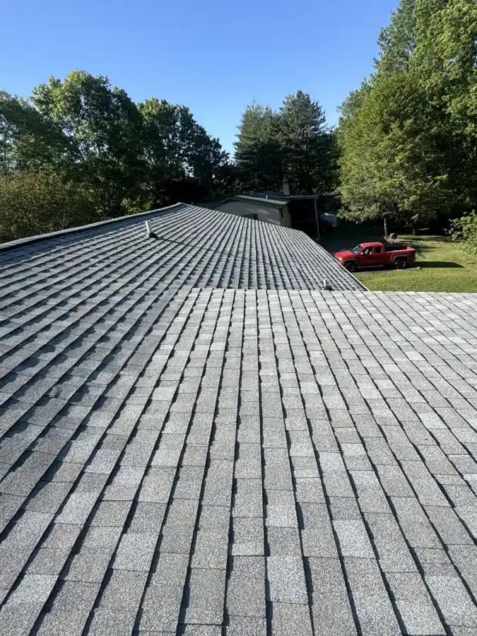 Shingle Replacement | Fletcher, NC | Lane Roofing