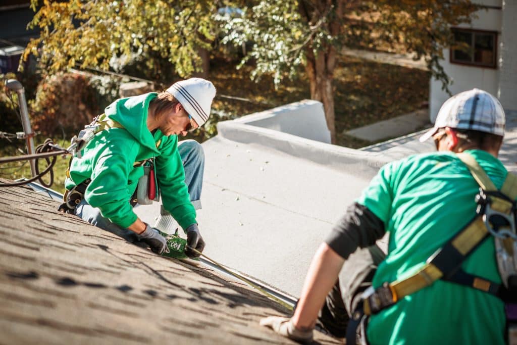 Expert Roof Repair in Asheville: Complete Guide to Fixing & Maintaining Your Roof