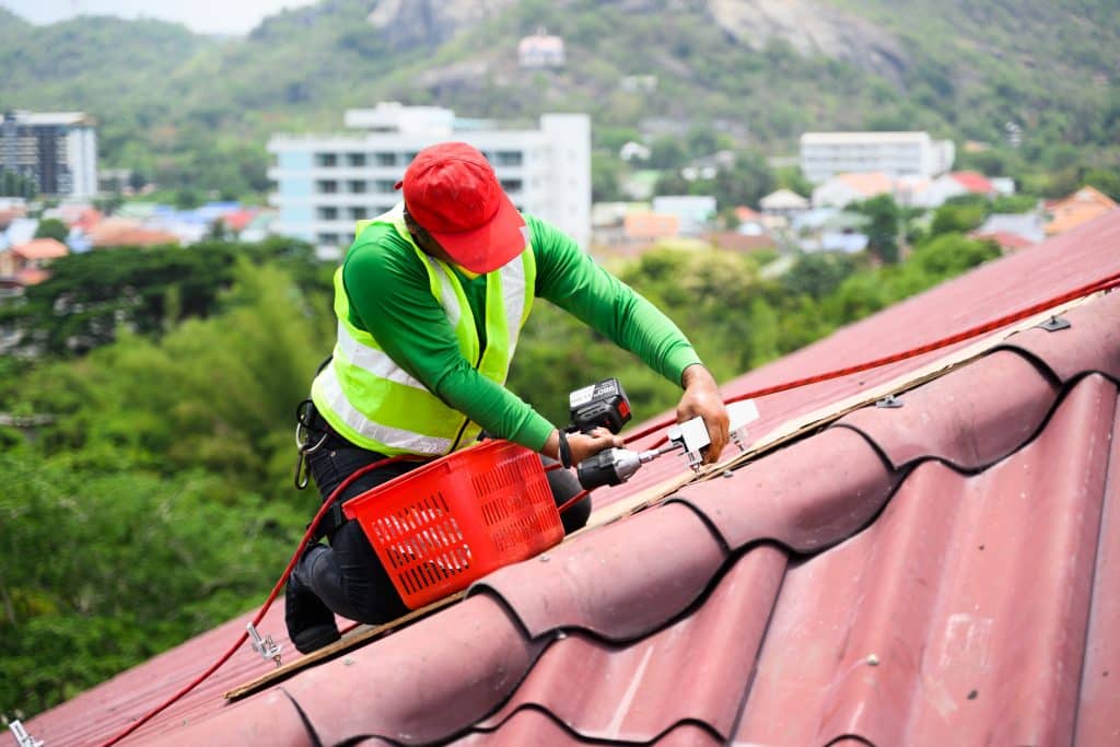 Expert Roof Repair in Asheville: Complete Guide to Fixing & Maintaining Your Roof