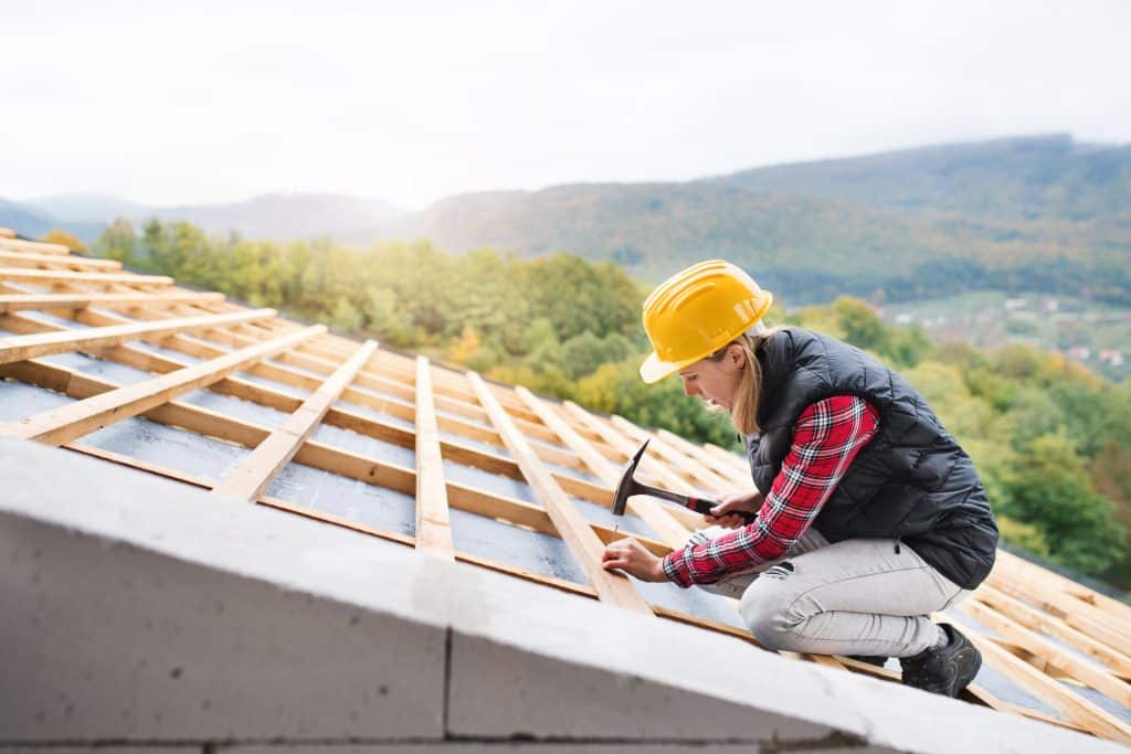 The Hidden Cost of Delaying Roof Repairs in Asheville's Climate