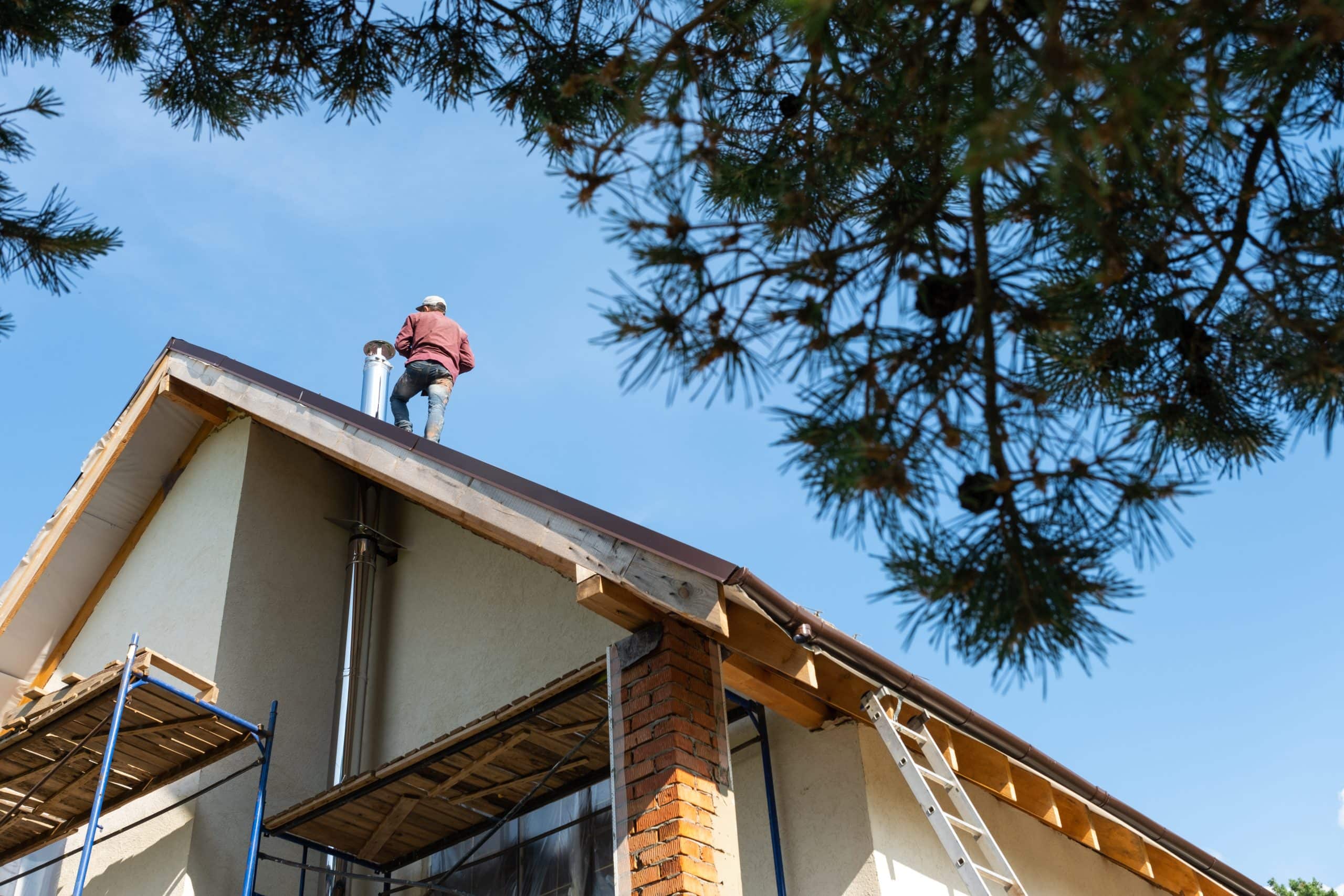 Metal Roofing in Asheville: Is It Worth the Investment?
