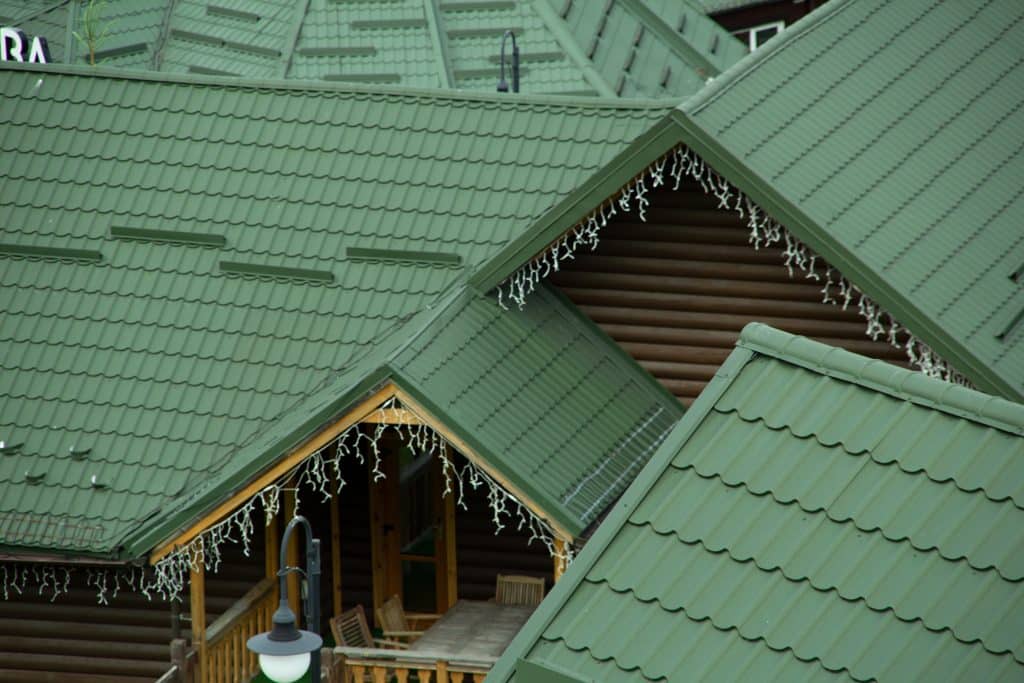 Metal Roofing in Asheville: Is It Worth the Investment?