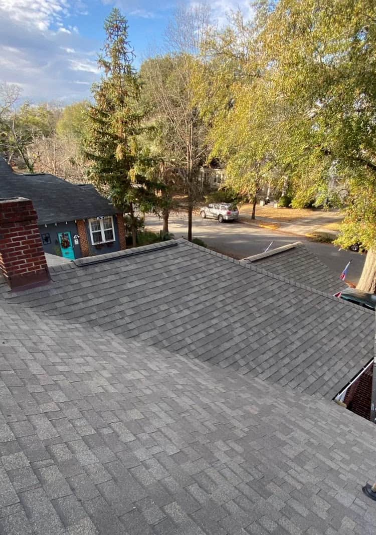 Asphalt-Shingles