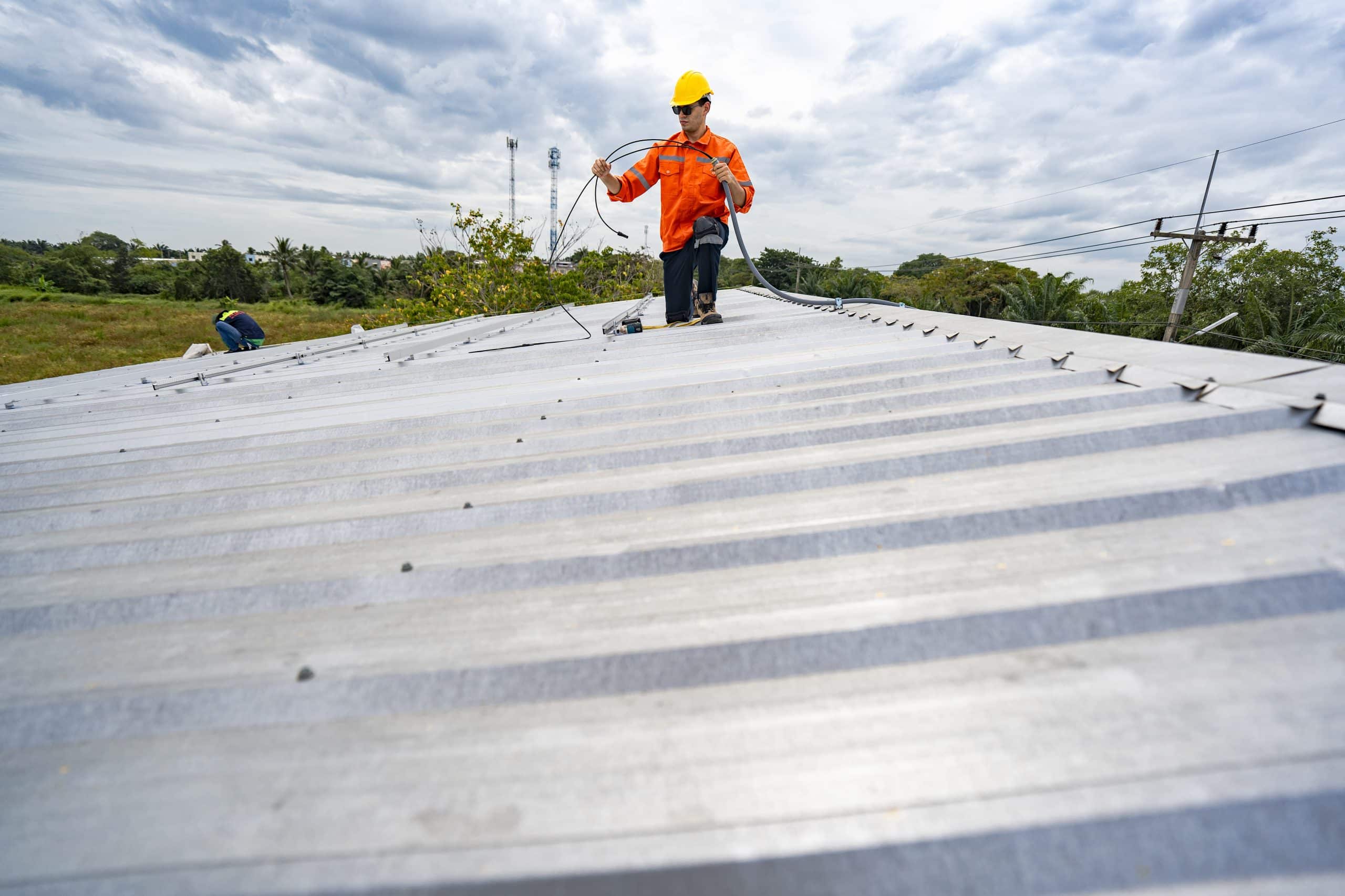 Best Roofing Materials for Asheville, NC: Complete Guide to Options, Costs & Performance