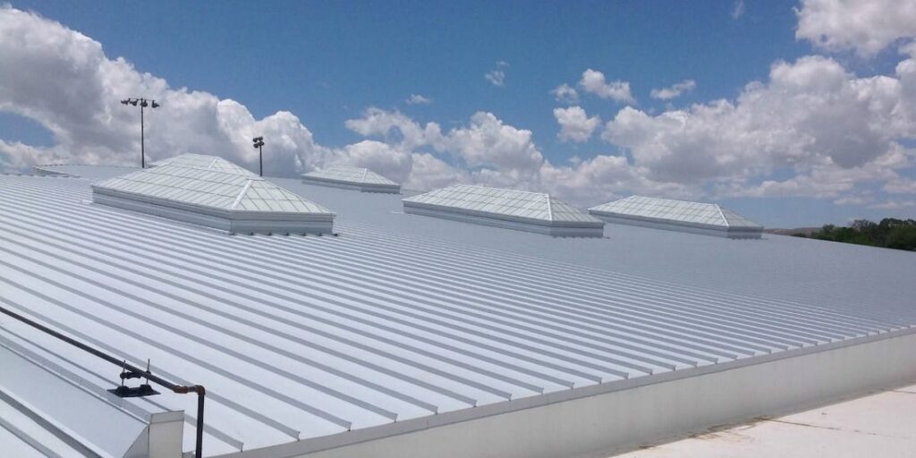 Commercial Flat Roofing Materials Guide: Repair & Replacement Options for Asheville