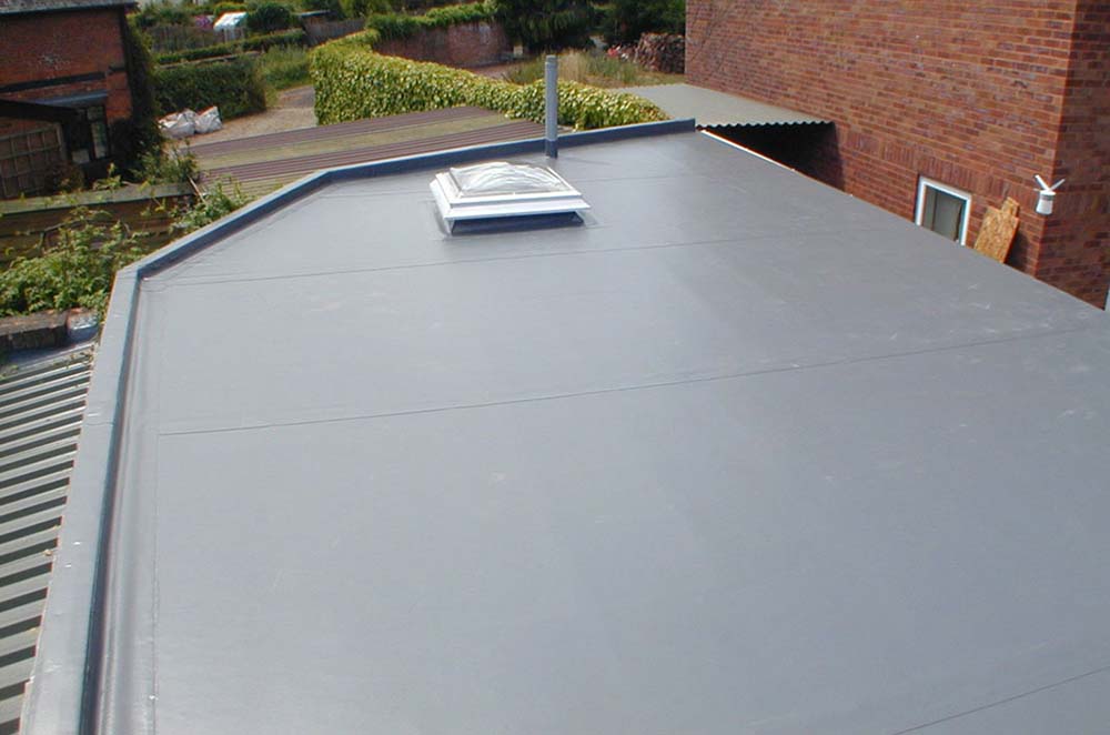 EPDM Roof Repair in Asheville: The Complete Guide for Commercial & Residential Properties