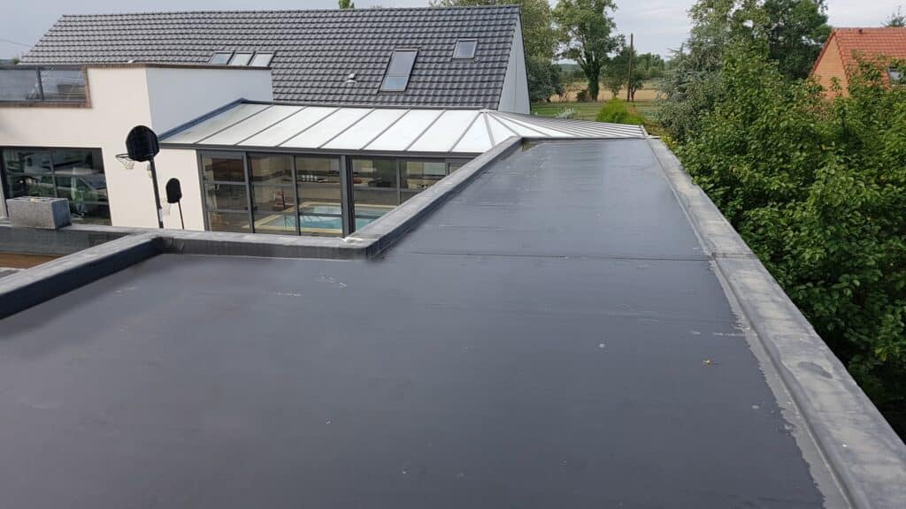 EPDM Roof Repair in Asheville: The Complete Guide for Commercial & Residential Properties