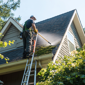 emergency roof repair recognizing the warning signs