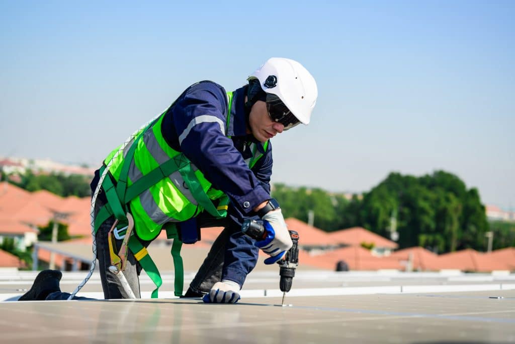 The Hidden Cost of Delaying Roof Repairs in Asheville's Climate