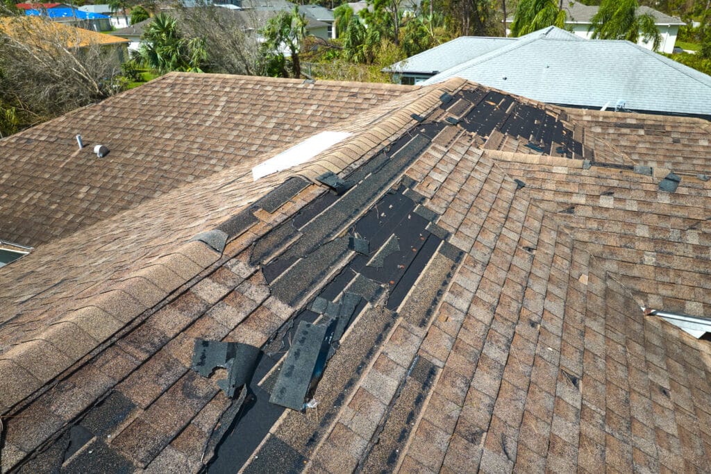 Should You Remove or Roof Over Existing Shingles? The Asheville Homeowner's Dilemma