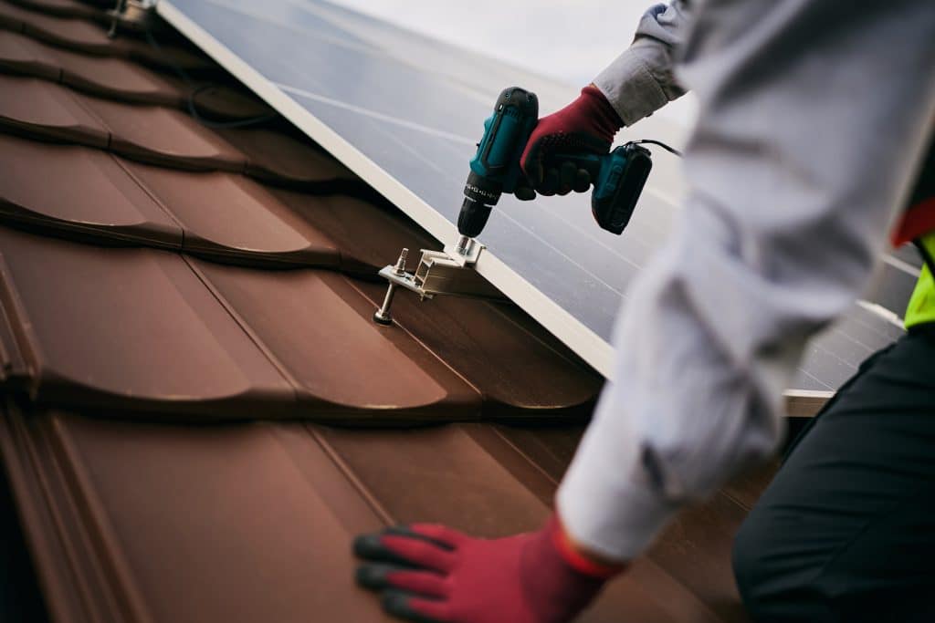 Complete residential roofing guide for Asheville homes covering materials, installation, maintenance, and climate-specific solutions for Western NC mountain weather.