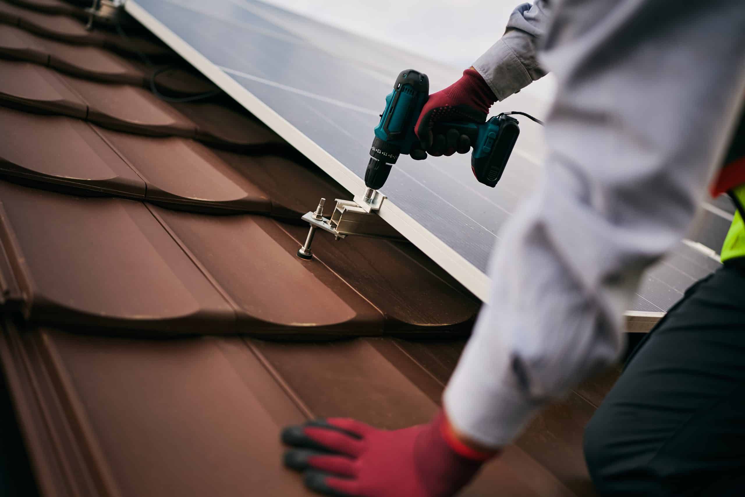 Residential Metal Roofing in Asheville: Styles, Benefits & Installation Guide