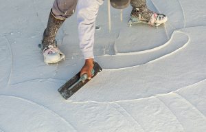 Silicone Roof Coating: Understanding Its Importance and Benefits