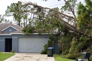 The Optimal Roofing Materials for High Winds: A Comprehensive Guide