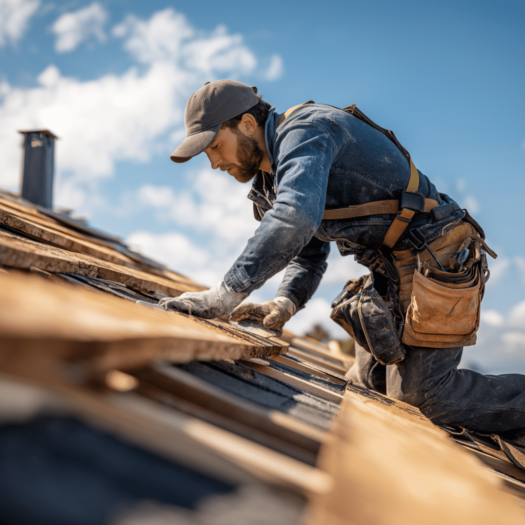 the truth about roof warranty in north carolina