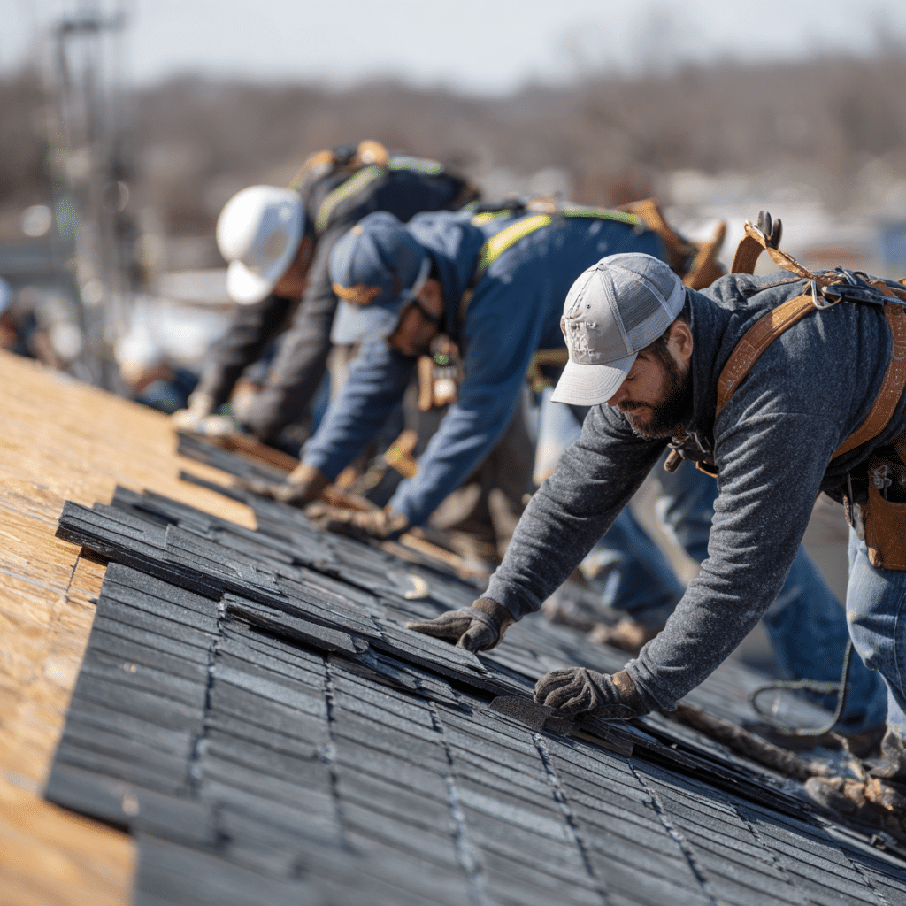 the truth about roof warranty in north carolina.2