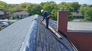 top commercial roofing solutions
