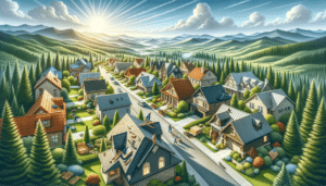 understanding roof pitch and why it matters for your asheville home