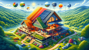 understanding roof pitch and why it matters for your asheville home