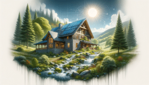 understanding roof pitch and why it matters: a local asheville guide