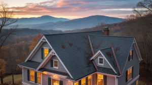 seasonal roof maintenance: preparing for asheville's weather changes