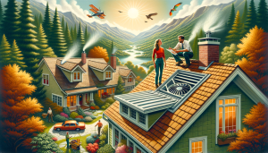 roof ventilation: why it matters for your asheville home's health and longevity