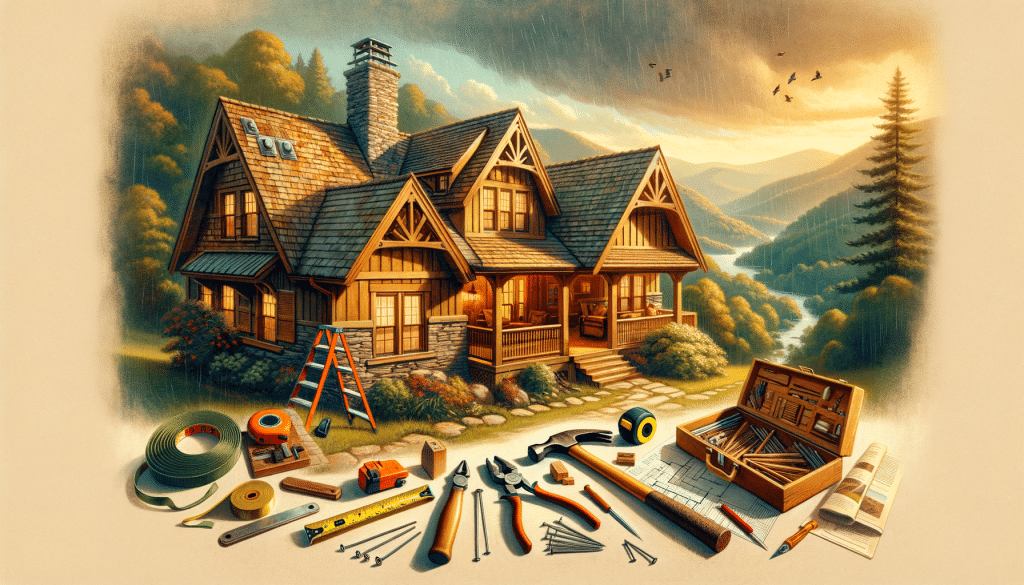 extending the life of your roof: professional tips and tricks from asheville's roofing experts
