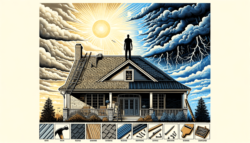 understanding roof pitch and why it matters: a homeowner's guide to roof design