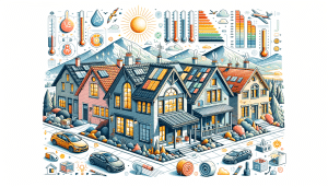 energy efficiency and your roof: how asheville homeowners can save money year round