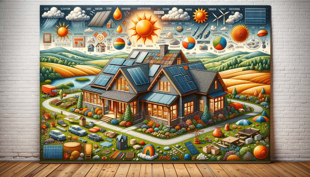 energy efficiency and your roof: saving money year round in asheville