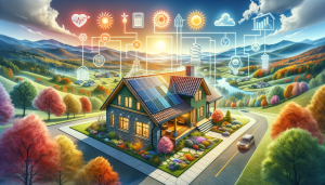 energy efficiency and your roof: how asheville homeowners can save year round