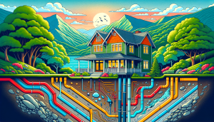 the impact of proper roof drainage on your home's foundation: why asheville homeowners need to pay attention