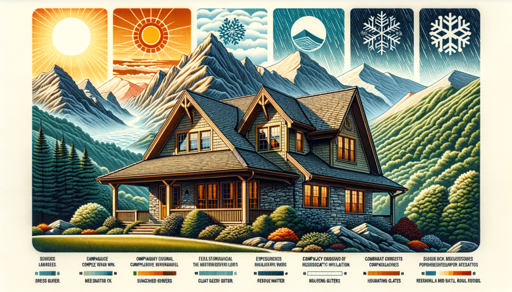 understanding roof pitch and why it matters: a complete asheville homeowner's guide