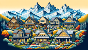 understanding roof pitch and why it matters for asheville homeowners