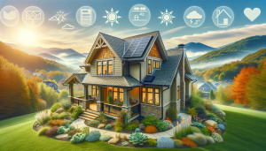 energy efficiency and your roof: saving money year round in asheville, nc