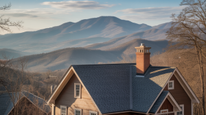 the complete guide to roof maintenance in western north carolina