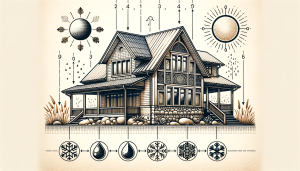 understanding roof pitch and why it matters: a complete guide for asheville homeowners