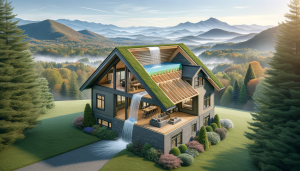 understanding roof pitch and why it matters for your asheville home