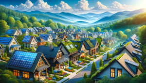 energy efficiency and your roof: saving money year round in asheville
