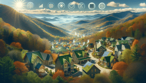 energy efficiency and your roof: saving money year round in asheville