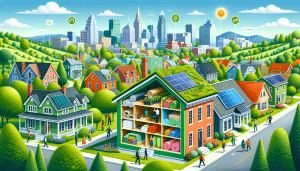 energy efficiency and your roof: saving money year round in asheville