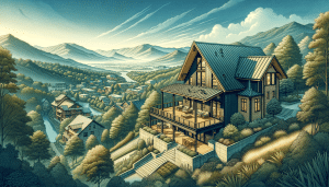 understanding roof pitch and why it matters for your asheville home