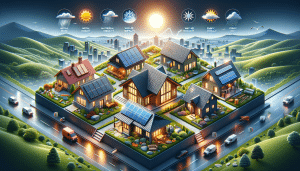 understanding roof pitch and why it matters: a guide for asheville homeowners