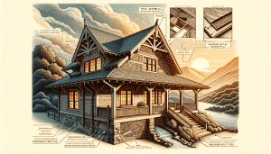 understanding roof pitch and why it matters for asheville homeowners