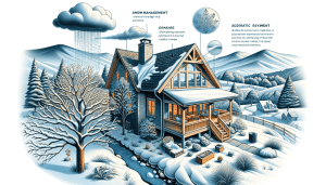 understanding roof pitch and why it matters for your asheville home