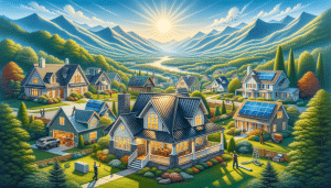 energy efficiency and your roof: saving money year round in asheville