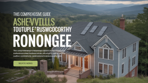 choosing the right roofing contractor in asheville: questions to ask
